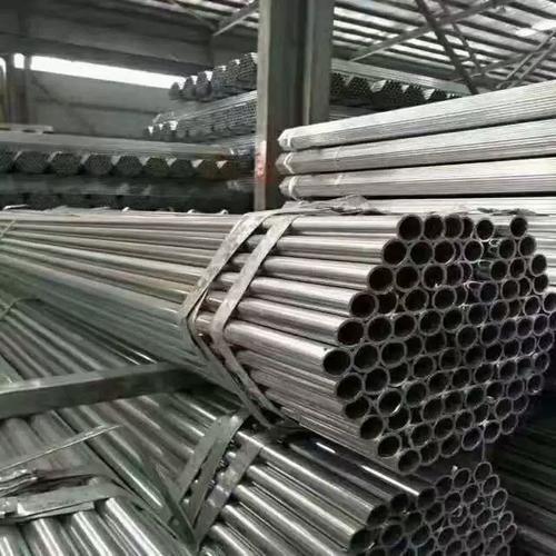 博兴q355nhb耐候钢管